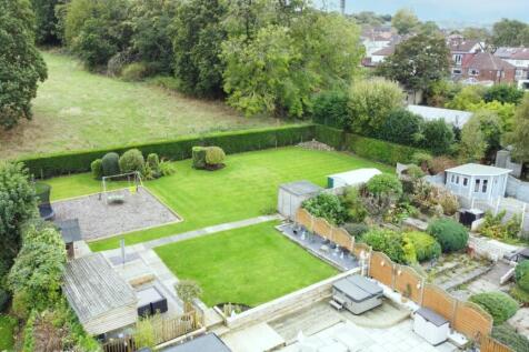 ELEVATED SHOT