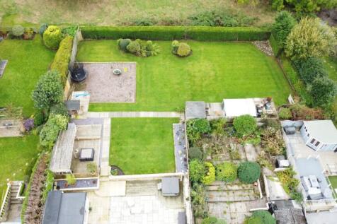 ELEVATED SHOT