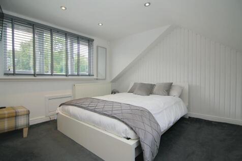 BEDROOM 3 (top)