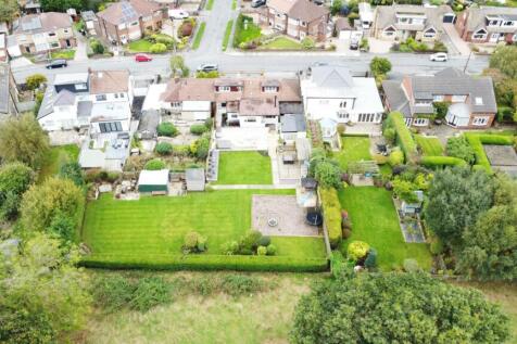 ELEVATED SHOT