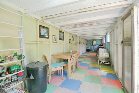 PLAYROOM