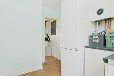 UTILITY AREA