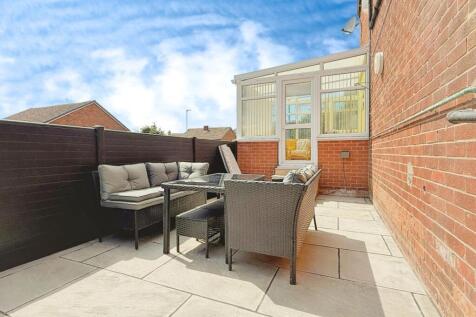 SUN TERRACE