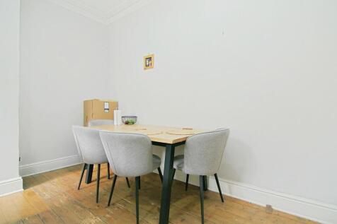 DINING KTICHEN
