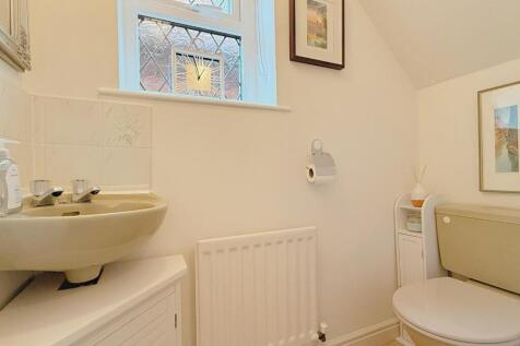 CLOAKROOM/WC