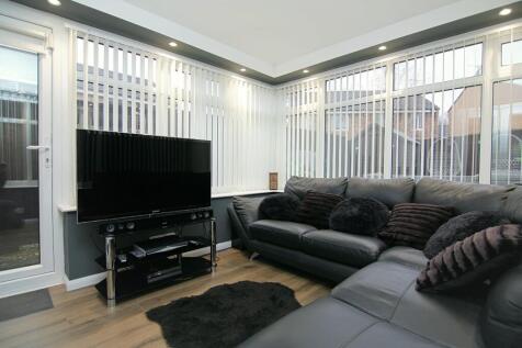 SUN/GARDEN ROOM
