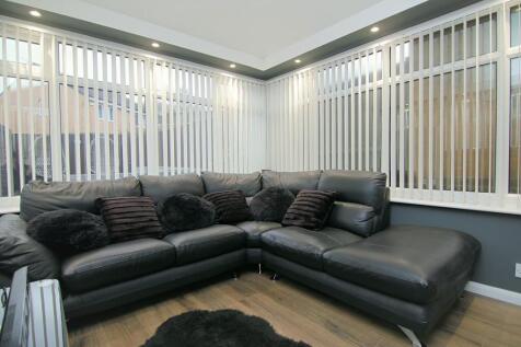 SUN/GARDEN ROOM