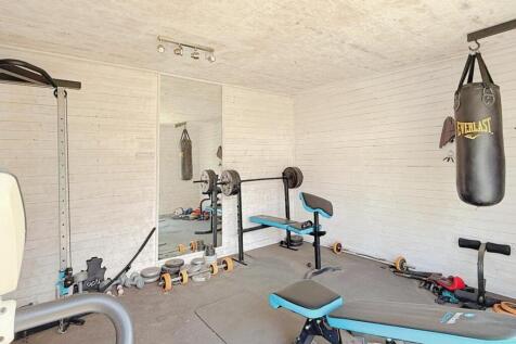 OUTBUILDING
