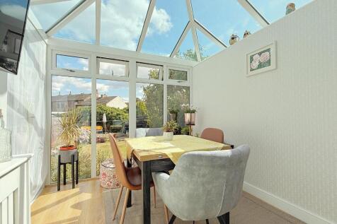 DINING CONSERVATORY