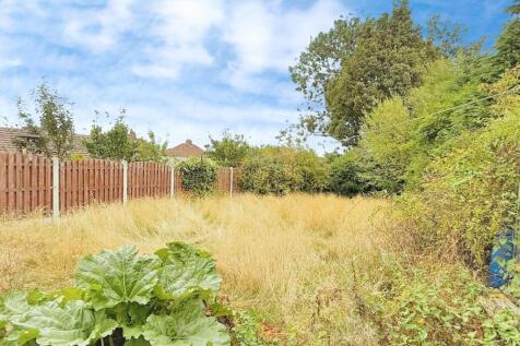 REAR GARDENS