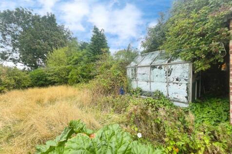REARS GARDENS