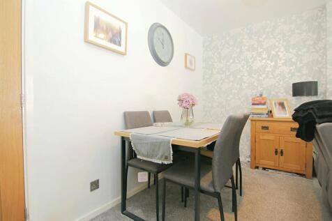 DINING SPACE