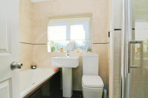 HOUSE BATHROOM