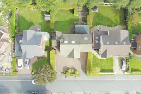 ARIEL SHOT