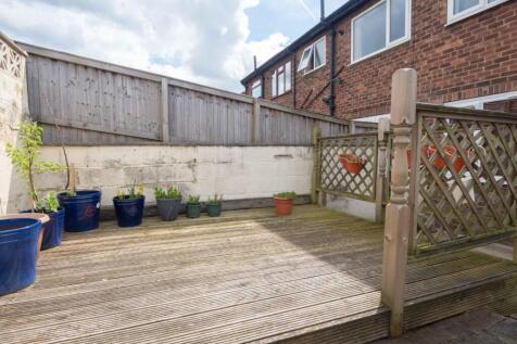 DECKING