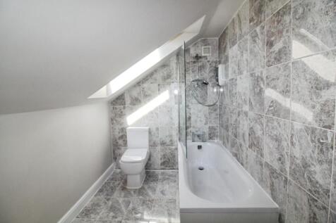 BATHROOM TWO