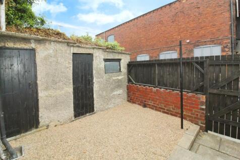 REAR YARD