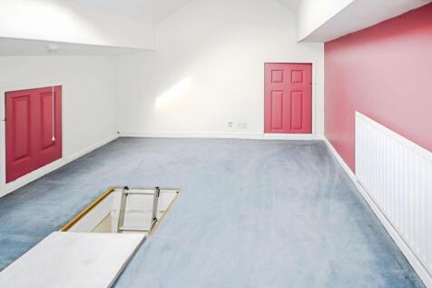 OCCASIONAL LOFT ROOM