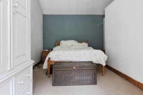 BEDROOM ONE: