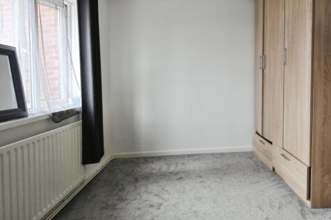BEDROOM TWO: