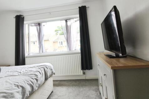 BEDROOM ONE: