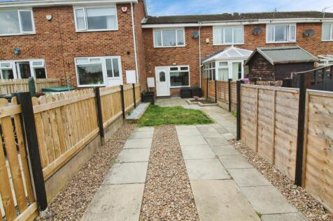 GARDENS: