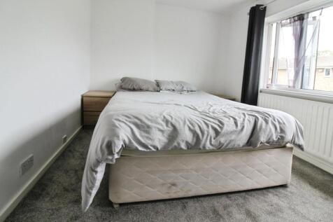 BEDROOM ONE: