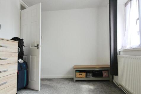 BEDROOM TWO: