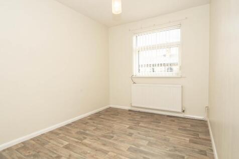 Bedroom Two: