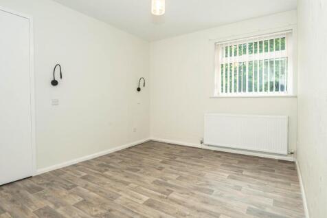 Bedroom One: