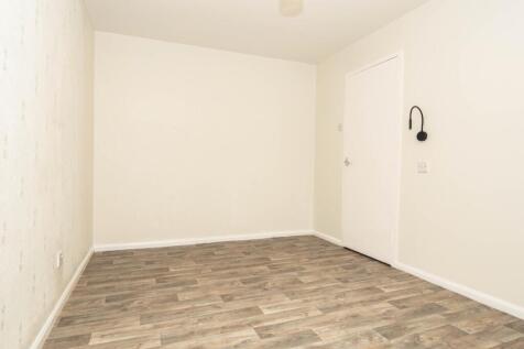 Bedroom One: