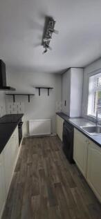 Kitchen: