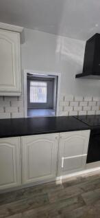 Kitchen: