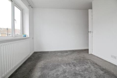 BEDROOM ONE: