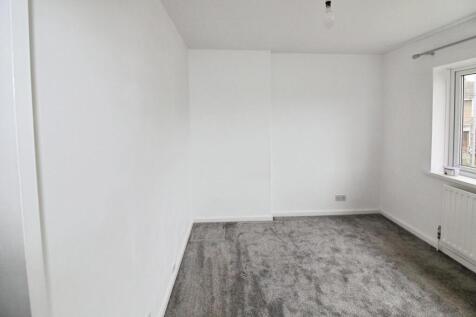 BEDROOM ONE: