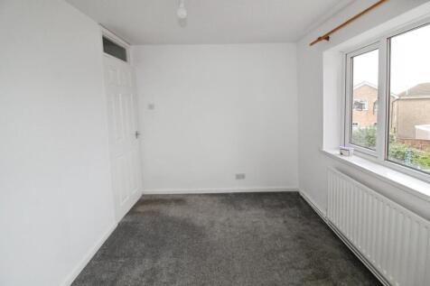 BEDROOM TWO: