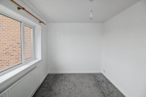 BEDROOM TWO: