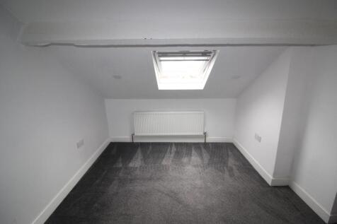 BEDROOM FIVE