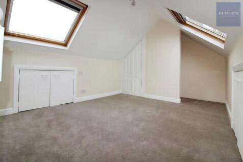ROOM IN THE ROOF