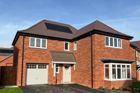 primary property image