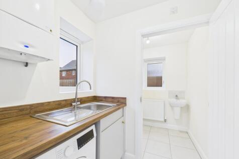 Rosehip utility space 2025