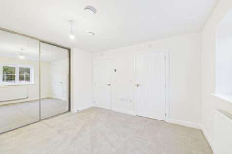 Rosehip master bedroom