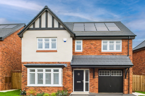 primary property image