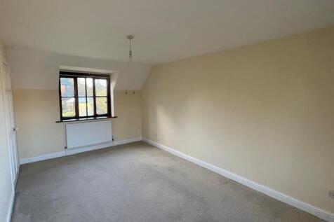 Archway Cottage Newly decorated second bedroom 2.j