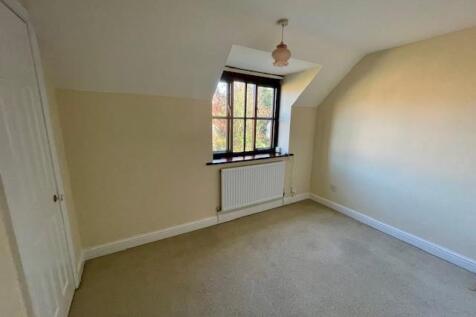 Archway Cottage Newly decorated third bedroom.jpg