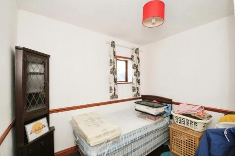Annex Bedroom