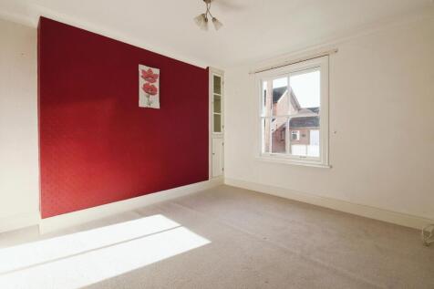 Bedroom/Lounge