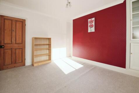 Bedroom/Lounge