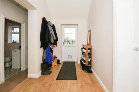 Boot Room