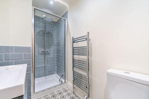 Master En-suite
